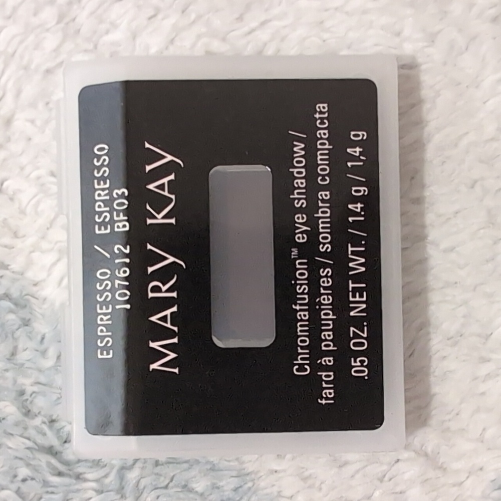 Mary Kay Chromafusion Eye Shadow